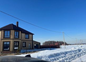 Дом на продажу, 194 м2, деревня Верный, улица Альмухаметова