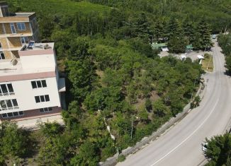 Продажа участка, 9 сот., посёлок городского типа Гурзуф, Гурзуфское шоссе, 1