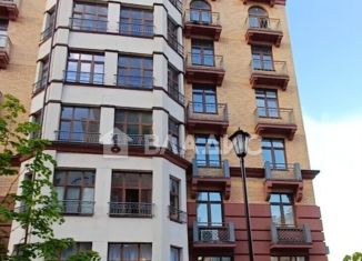 3-ком. квартира на продажу, 94 м2, Видное, улица Святослава Рихтера, 5к1