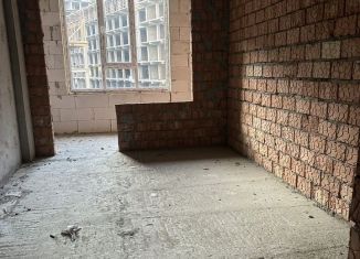 1-ком. квартира на продажу, 51.5 м2, Махачкала, улица Примакова, 26