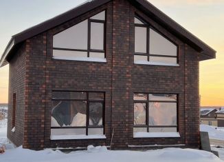 Продам коттедж, 117 м2, деревня Старые Киешки, улица Гафури, 19