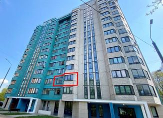 2-ком. квартира на продажу, 60 м2, Москва, проезд Шокальского, 27к2