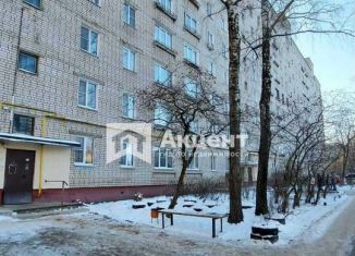 Продам 3-ком. квартиру, 62 м2, Иваново, улица Любимова, 2