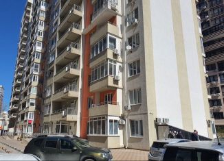 Однокомнатная квартира на продажу, 37.2 м2, Краснодарский край, улица Лермонтова, 116к1