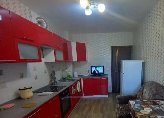 Сдача в аренду трехкомнатной квартиры, 70 м2, Кстово, Полевая улица, 8