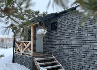 Продам дом, 100 м2, деревня Иванцево