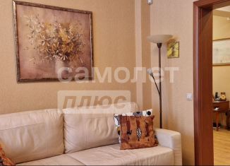 Продается трехкомнатная квартира, 85.1 м2, Казань, улица Гагарина, 89, Московский район