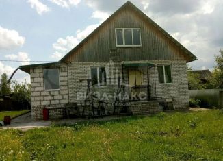 Продаю дом, 92.2 м2, Брянск, садоводческое некоммерческое товарищество Прогресс, 217