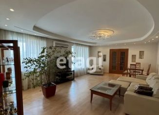 Продается 4-ком. квартира, 155 м2, Белгород, Преображенская улица, 71