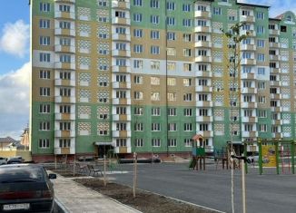 2-ком. квартира на продажу, 57 м2, Каспийск, улица Магомедали Магомеджановa, 18, ЖК Стройко