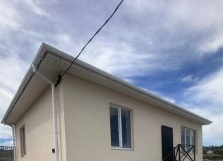 Продаю дом, 100 м2, село Краснолесье, Лисья улица, 1