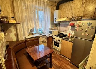 Продам 2-ком. квартиру, 44 м2, Саратов, Крымский тупик, 1А