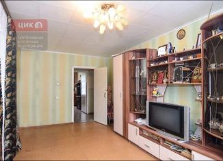 Продажа трехкомнатной квартиры, 71.9 м2, село Поляны, улица Терёхина, 5