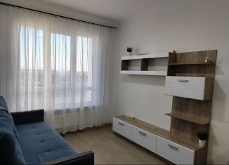 Аренда 1-комнатной квартиры, 38 м2, Тверь, улица Левитана, 95А