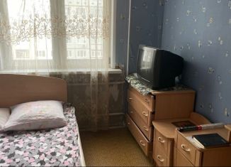 Комната в аренду, 11 м2, Тула, улица Революции, 35, Советский территориальный округ