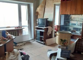 Продам двухкомнатную квартиру, 43.3 м2, Челябинск, улица Героев Танкограда, 27, Тракторозаводский район