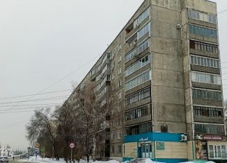 Продам двухкомнатную квартиру, 51.9 м2, Бийск, улица Ильи Мухачёва, 254