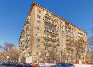 Сдается 2-комнатная квартира, 60 м2, Москва, Большая Грузинская улица, 12, метро Баррикадная