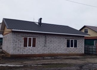 Продажа дома, 100 м2, Борисоглебск, Октябрьская улица, 137