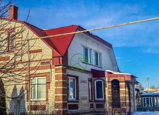 Продажа дома, 196 м2, Сызрань, Комбайнёрская улица, 20