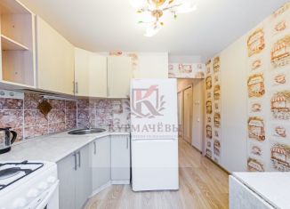 Сдается в аренду 2-ком. квартира, 45 м2, Екатеринбург, улица Серафимы Дерябиной, 35, метро Чкаловская