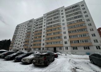 Однокомнатная квартира на продажу, 34.1 м2, Краснодарский край, Уссурийская улица, 27