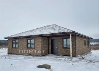 Продаю дом, 101.6 м2, Набережные Челны, улица Пушкина, 6А