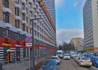 Продается торговая площадь, 89 м2, Московская область, микрорайон Белая Дача, 25к1