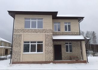 Продажа дома, 150 м2, посёлок Дубровка, Лесной переулок