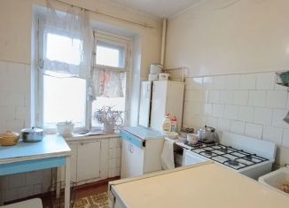 Продается 2-комнатная квартира, 43.1 м2, Брянск, Октябрьская улица, 103, Советский район