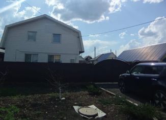 Продается дом, 73 м2, посёлок городского типа Нижняя Мактама, улица Залятова, 51