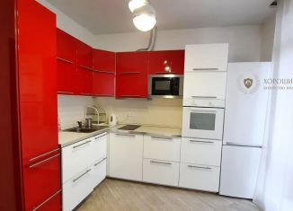 Продается 2-комнатная квартира, 64 м2, Новосибирск, улица Державина, 47