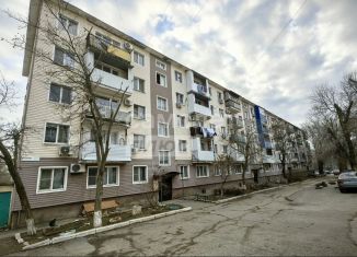 2-ком. квартира на продажу, 42.1 м2, Калмыкия, улица Ю. Клыкова, 128