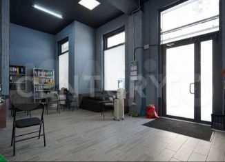 Продажа помещения свободного назначения, 104.6 м2, Кудрово, Солнечная улица, 12