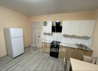 Квартира на продажу студия, 26 м2, Звенигород, 3-й микрорайон, 18