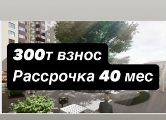 Продам квартиру студию, 22 м2, Избербаш, улица П.И. Чайковского, 4