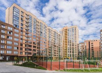 Продажа 1-комнатной квартиры, 35.3 м2, Тюмень, улица Фармана Салманова, 12