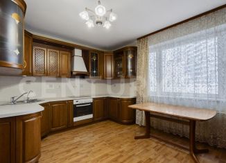 Продажа 3-комнатной квартиры, 109.3 м2, Москва, ЮАО, микрорайон Северное Чертаново, 1к1