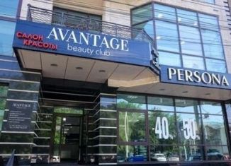 Аренда торговой площади, 250 м2, Махачкала, улица Ахмата-Хаджи Кадырова, 78, Советский внутригородской район