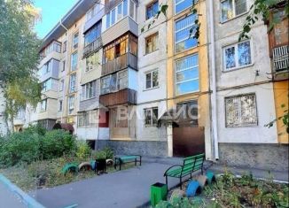 Продам трехкомнатную квартиру, 63 м2, Бийск, улица Владимира Короленко, 47