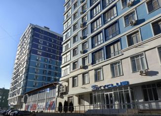 Продам 3-ком. квартиру, 88 м2, Махачкала, проспект Петра I, 103Бк3, ЖК Скай Сити