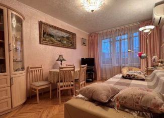 Продаю 2-ком. квартиру, 47.1 м2, Москва, улица 8 Марта, 11