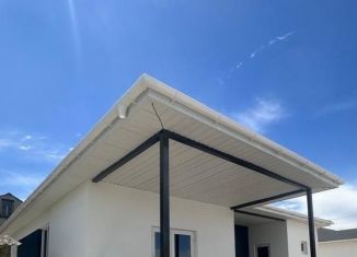 Дом на продажу, 110 м2, село Краснолесье, Клеверная улица