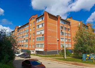 Продажа помещения свободного назначения, 113 м2, Чайковский, Сиреневый бульвар, 4