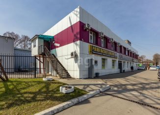 Продаю офис, 238.6 м2, Хабаровский край, Выборгская улица, 1к4