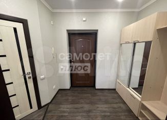 Продажа 1-ком. квартиры, 34.8 м2, Абакан, улица Комарова