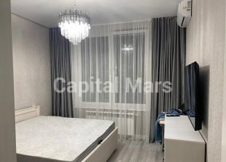 Сдача в аренду 1-ком. квартиры, 35 м2, Москва, улица Зорге, вл9, станция Хорошёво