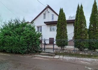 Продам дом, 243.3 м2, Калининград, Ленинградский район, Корсунская улица, 5А