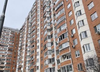 Продается однокомнатная квартира, 36.8 м2, Красногорск, улица Ленина, 44