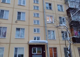 Продается двухкомнатная квартира, 44.5 м2, Химки, улица Чапаева, 28